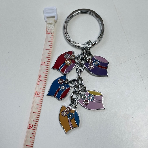 Coach Keychains - Picture 3 of 3